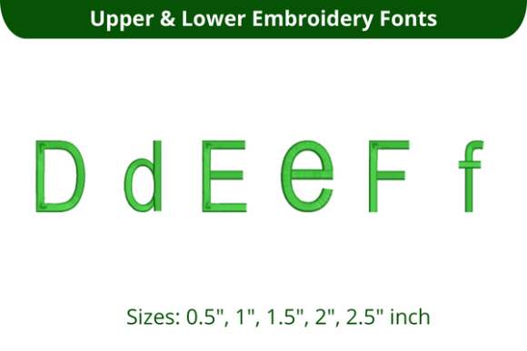 Arial Narrow Font DEF
