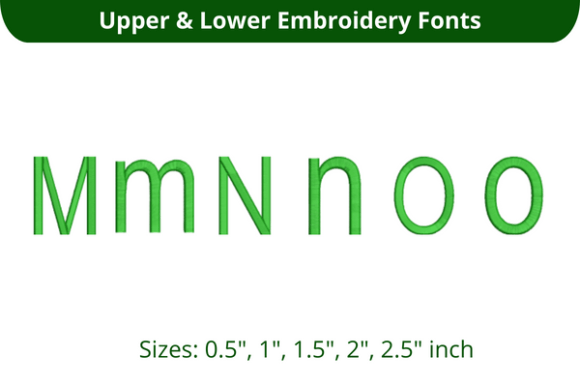 Arial Narrow Font MNO