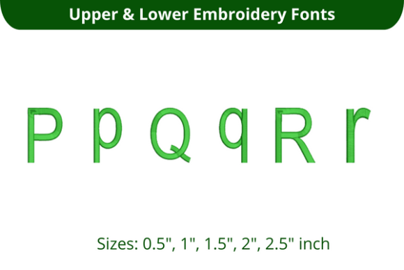 Arial Narrow Font PQR