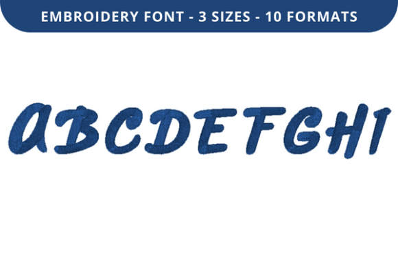 Basket Ball Font a to I