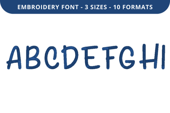 Fall Rooster Font a to I