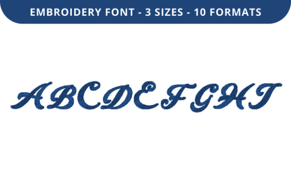 Fonso Font a to I