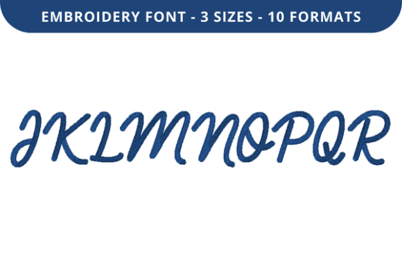 Marion Font J to R